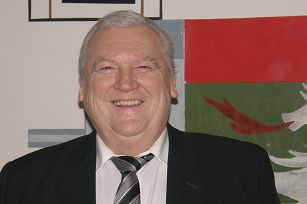 Ehrenpräsident
Hr. Fritz Hanler