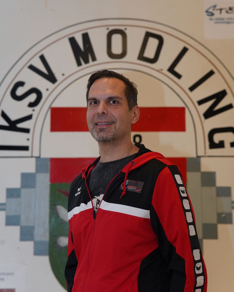 Kassa Kontrolle
Hr. Andreas Mick