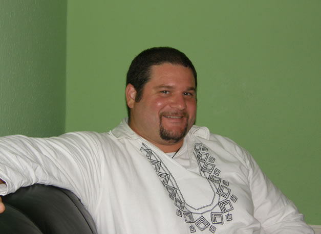 Zeugwart
Hr. Christian Totter