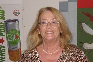 SchriftführerIn
Fr Ingrid Zeinlinger